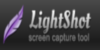 Lightshot tool for screenshots