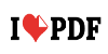 iLovePDF | Online PDF tools for PDF lovers