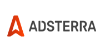 Adsterra Advertising Network | Solutions for Advertisers and Publishers