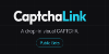 captchalink.com – Drop-in visual CAPTCHA
