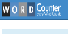WordCounter - Count Words & Correct Writing