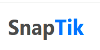 Tiktok Downloader - Download Video tiktok Without Watermark - SnapTik