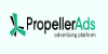 Global Performance Marketing Platform & User Acquisition - PropellerAds
